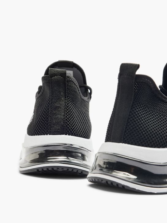 Bottesini Sneaker Negru 1080 4