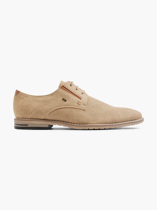 AM SHOE Business Bej 17928 1