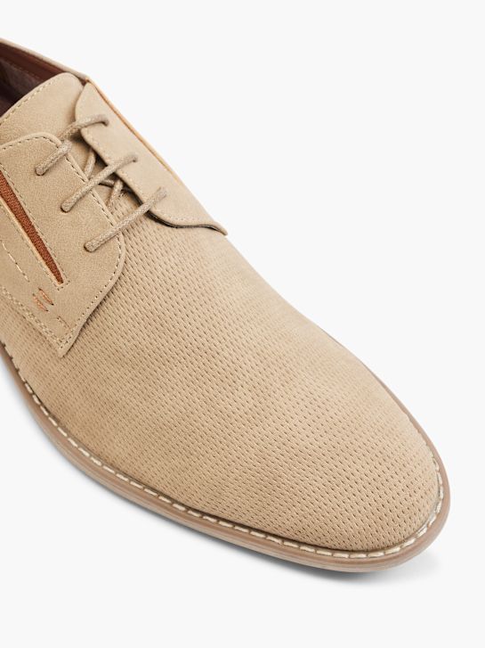 AM SHOE Business Bej 17928 2