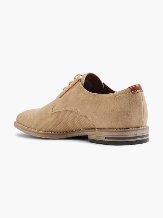 AM SHOE Business Bej 17928 3