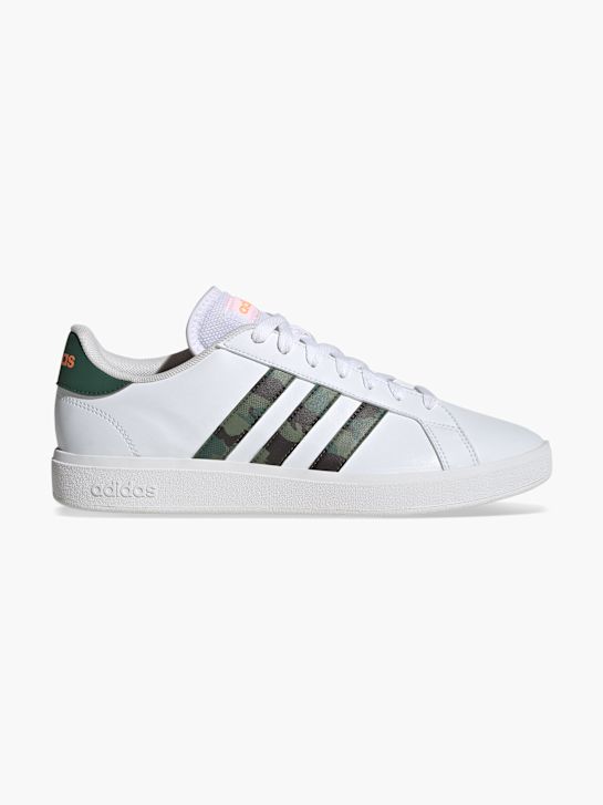 adidas Sneaker Bianco 10791 1