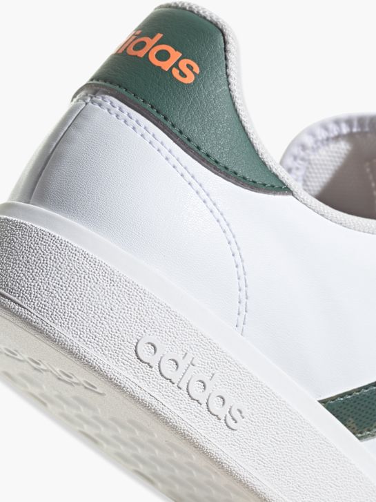 adidas Sneaker Bianco 10791 4