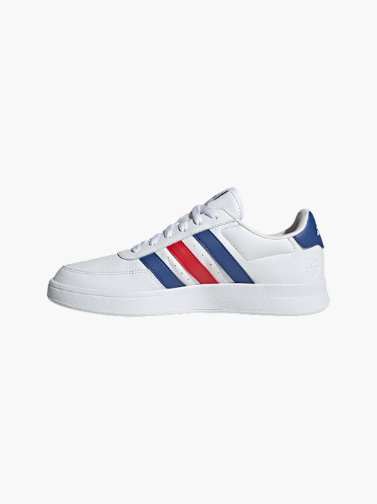 adidas Sneaker Bianco 10792 2