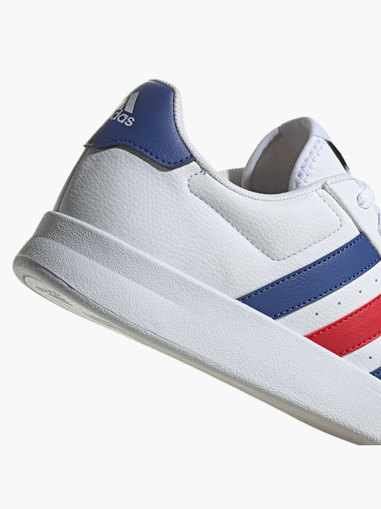 adidas Sneaker Bianco 10792 4