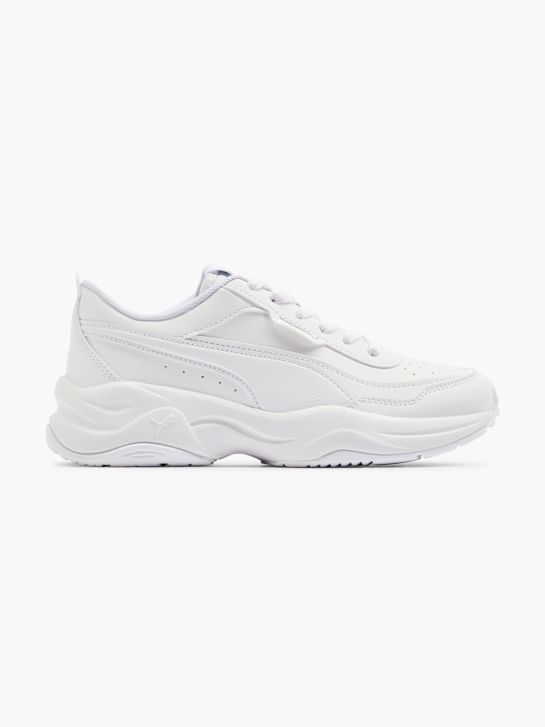 PUMA Chunky sneaker fehér 17929 1
