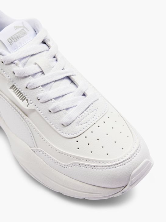 PUMA Pantofi sport chunky Alb 17929 2