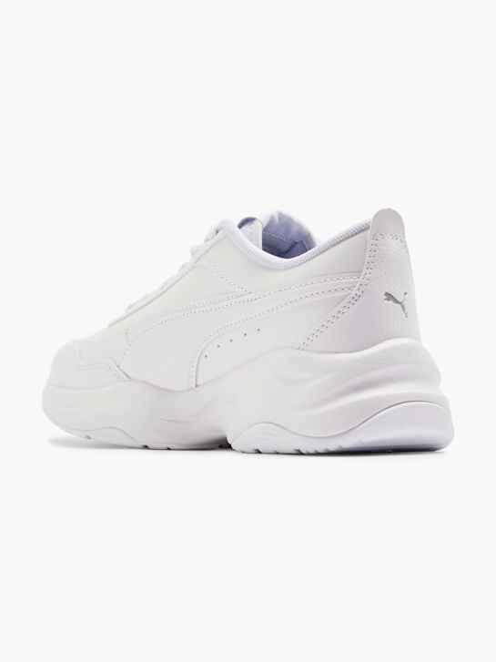 PUMA Chunky tenisky Biela 17929 3