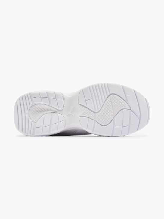 PUMA Chunky superge Bela 17929 4