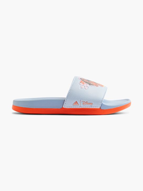 adidas Paplūdimio šlepetės Mėlyna 2751 1