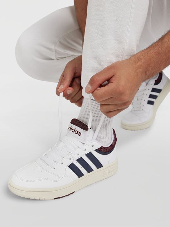adidas Sapatilha Branco 10590 6