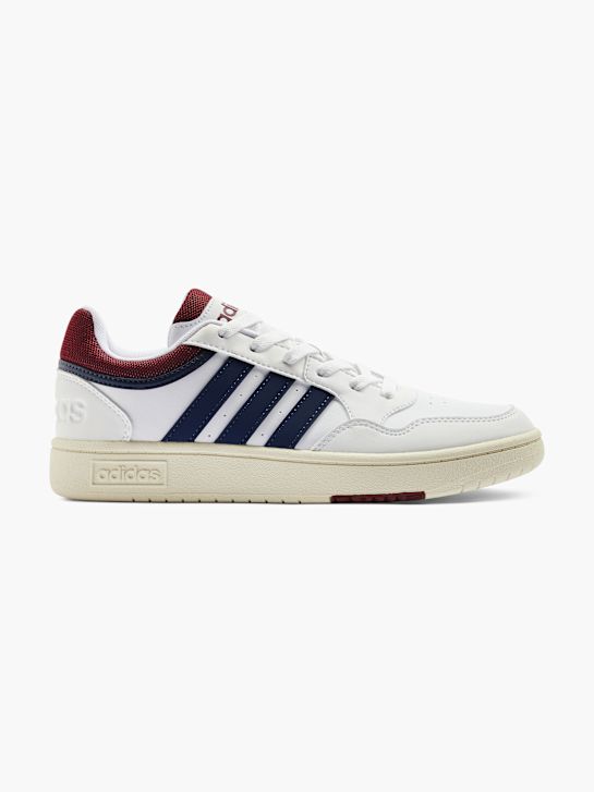adidas Sapatilha Branco 10590 1