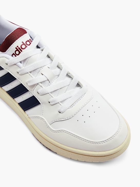 adidas Sapatilha Branco 10590 2