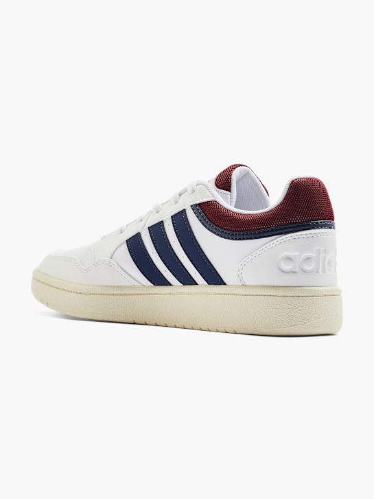 adidas Sapatilha Branco 10590 3