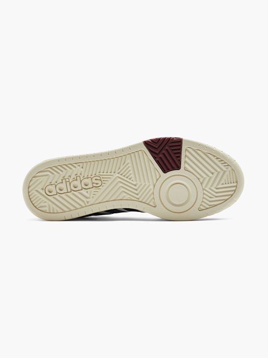 adidas Sapatilha Branco 10590 4