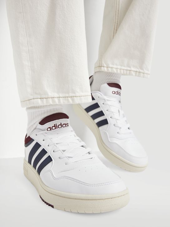 adidas Sapatilha Branco 10590 7