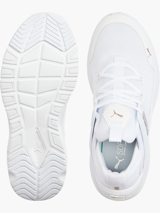 PUMA Bežecká obuv Biela 8968 4