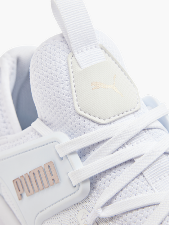 PUMA Bežecká obuv Biela 8968 5