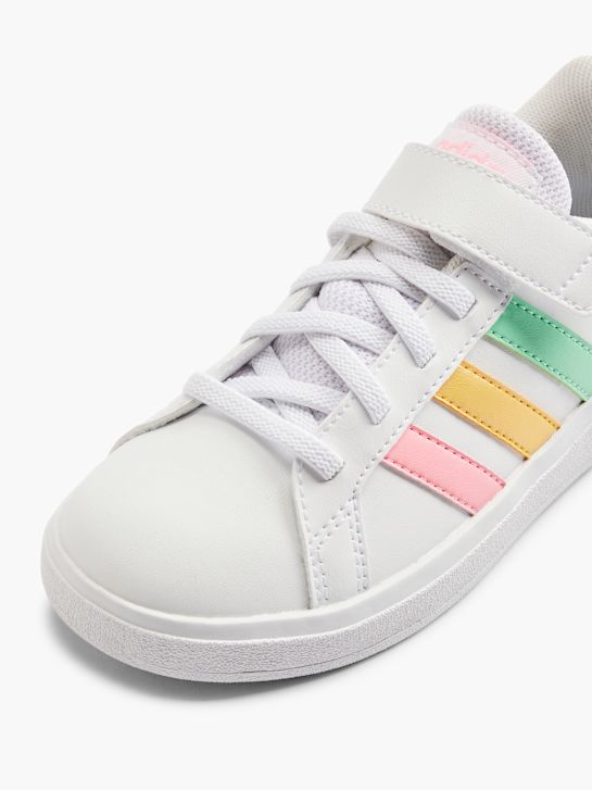 adidas Sneaker Vit 8538 2