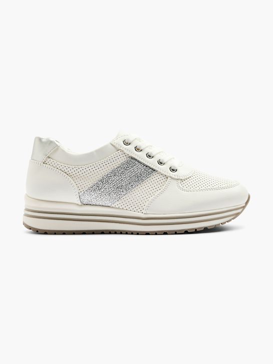 Graceland Sneaker Bianco 23256 1