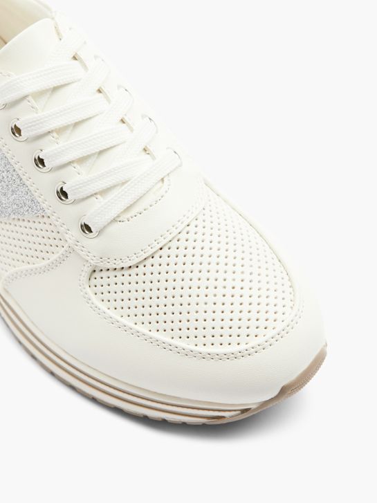 Graceland Sneaker Bianco 23256 2