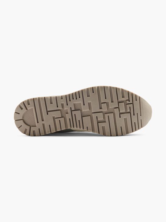 Graceland Sneaker Bianco 23256 4