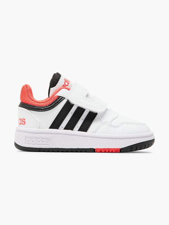 adidas Tenisky Červená 11102 1