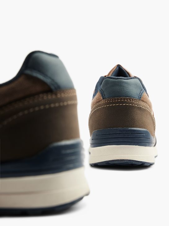 Memphis One Sneaker Cognac 17930 4
