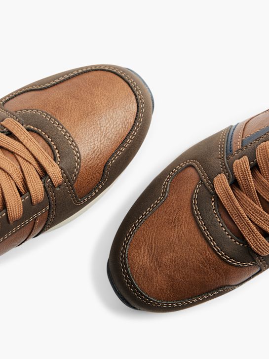 Memphis One Sneaker Cognac 17930 5