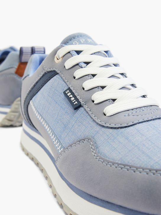 ESPRIT Halbschuh Hellblau DEICHMANN