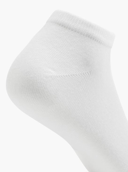 DEICHMANN Skarpetki do butów sportowych Biały 9588 4