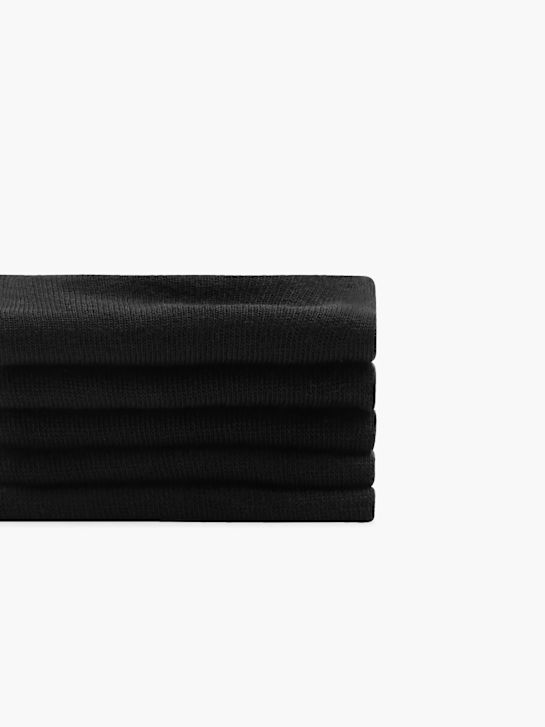 DEICHMANN Strumpor Svart 9499 2
