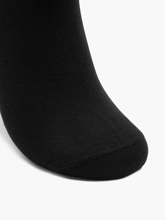 DEICHMANN Strumpor Svart 9499 3