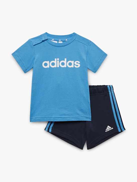 adidas Tepláková súprava Modrá 4586 1