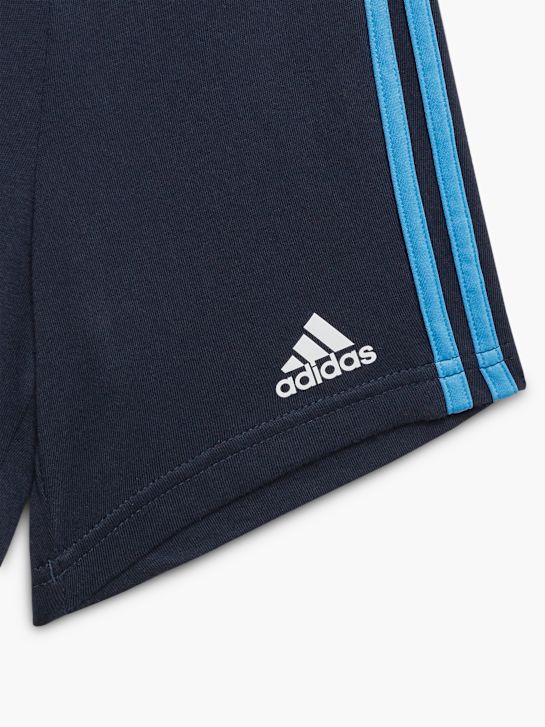adidas Dres Niebieski 4586 4