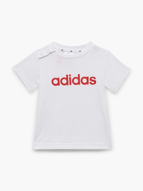 adidas T-shirt Svart 1086 2