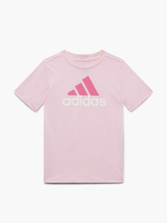 adidas Dres Różowy 1087 2