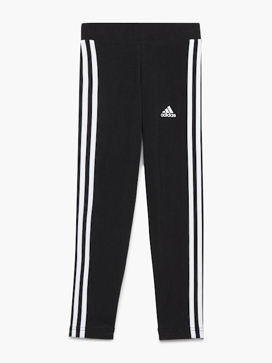adidas Spodnie Czarny 5490 1