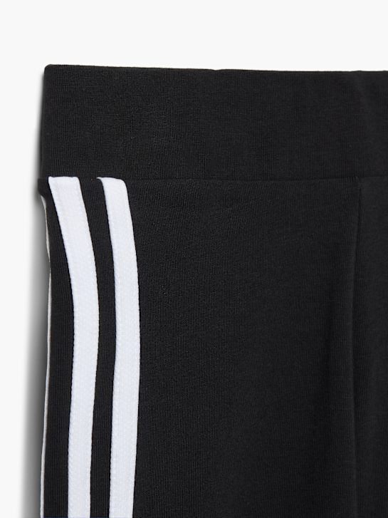 adidas Spodnie Czarny 5490 3
