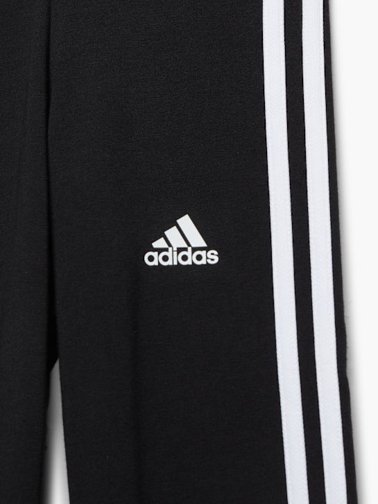 adidas Spodnie Czarny 5490 4