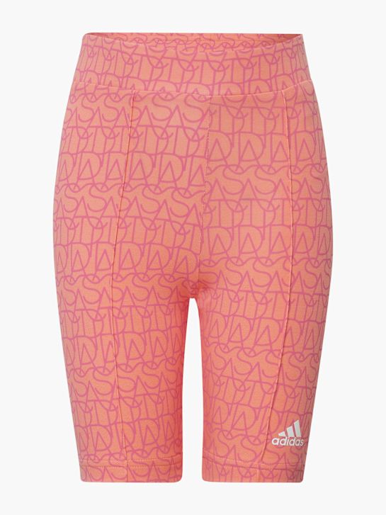 adidas Shorts Weiß 4588 1