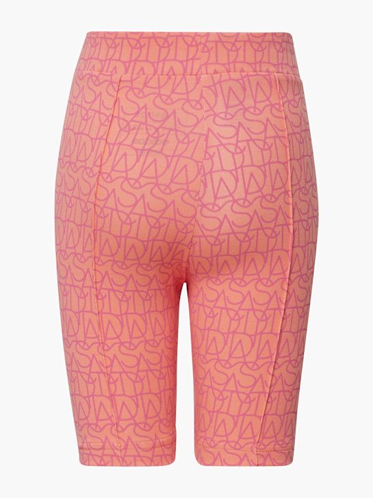 adidas Shorts Weiß 4588 2
