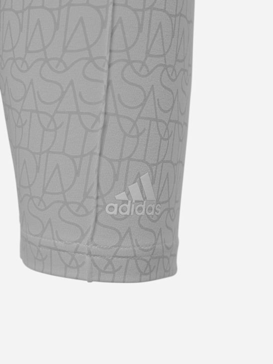 adidas Shorts Weiß 4588 4