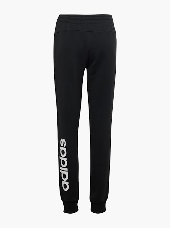 adidas Lauko kelnės Juoda 7303 2