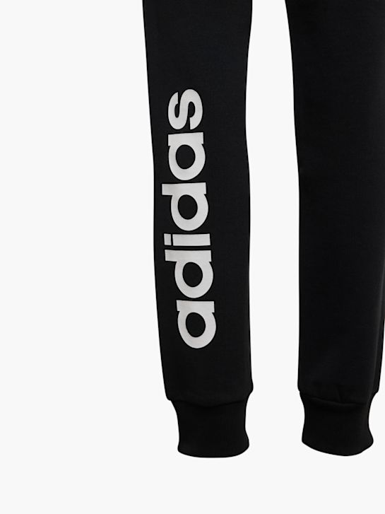 adidas Lauko kelnės Juoda 7303 4
