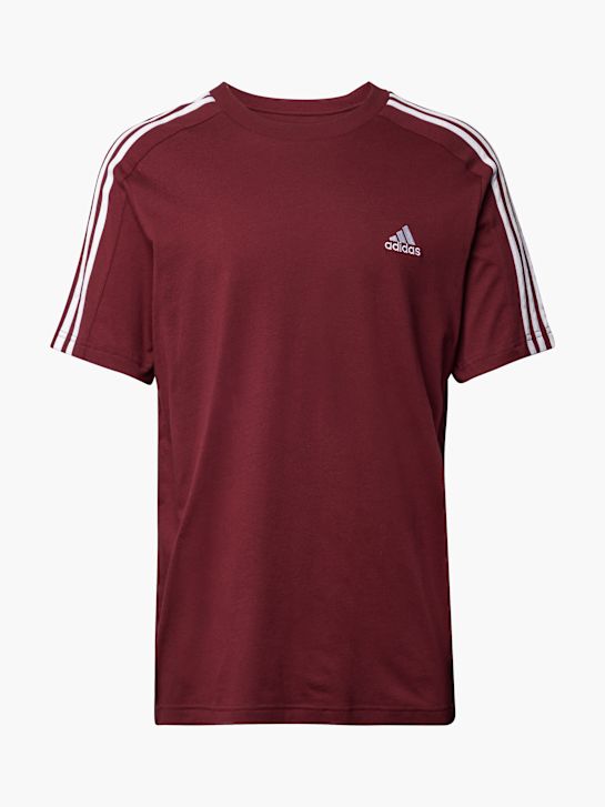 adidas Tricou Roșu 1824 1