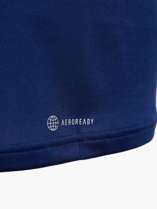 adidas Tricou Albastru 7306 3