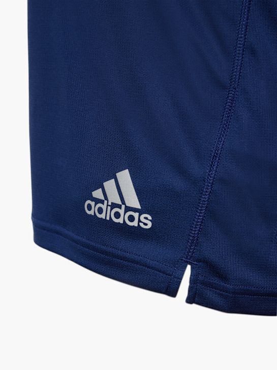 adidas T-Shirt Niebieski 7306 4