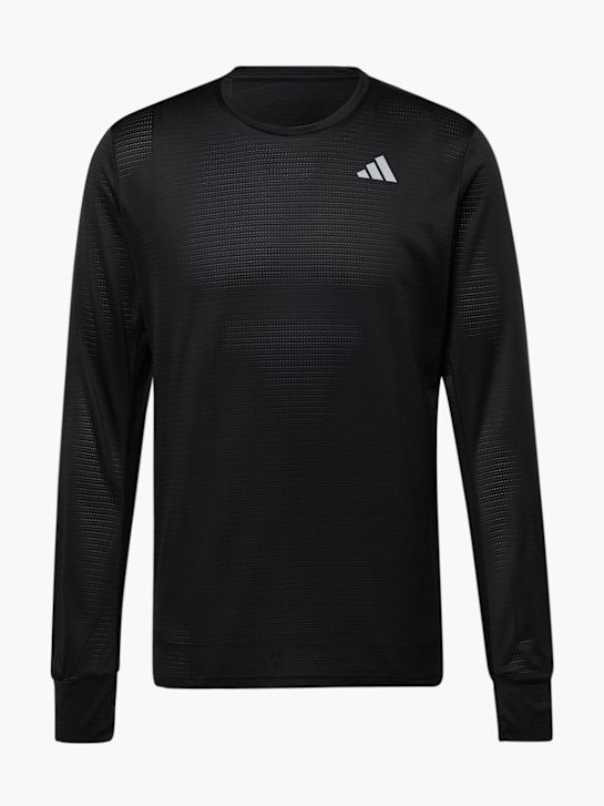 adidas Longsleeve Schwarz 4589 1
