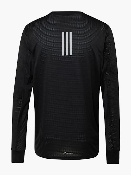 adidas Longsleeve Schwarz 4589 2