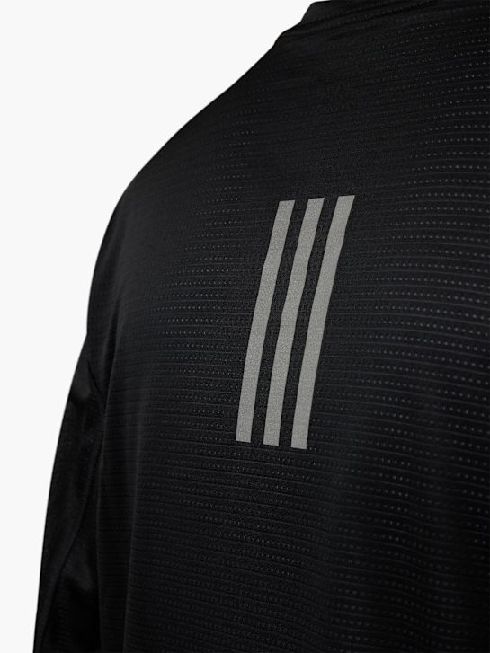 adidas Longsleeve Schwarz 4589 4